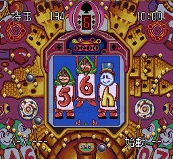 スーパーファミコン 電池交換 サービス HEIWAパチンコワールド