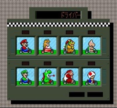 スーパーマリオカート ソフトのみ スーパーファミコンソフト (新品電池