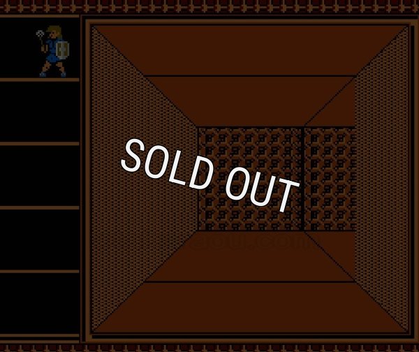 famicom game image スーパーブラックオニキス