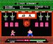 イーアルカンフー ファミコンソフト / 起動確認済み プレイ画面 / Yie Ar Kung-Fu Famicom Game Gameplay Screenshot
