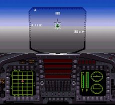 スーファミソフト スーパーストライクイーグル