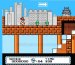 アルマジロ ファミコンソフト / 起動確認済み プレイ画面 / Armadillo Famicom Game Gameplay Screenshot