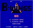 ファミコン販売 B-WINGS （B-ウイング）