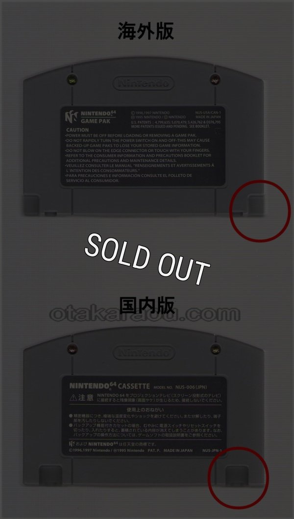 海外64ソフト 名作 WCW NITRO