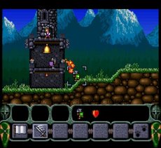 人気スーファミソフト ロイヤルコンクエスト