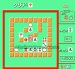 落っことしパズル とんじゃん!?【ファミコン画像】