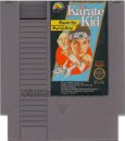 NESソフト 販売 The Karate Kid(ザカラテキッド)