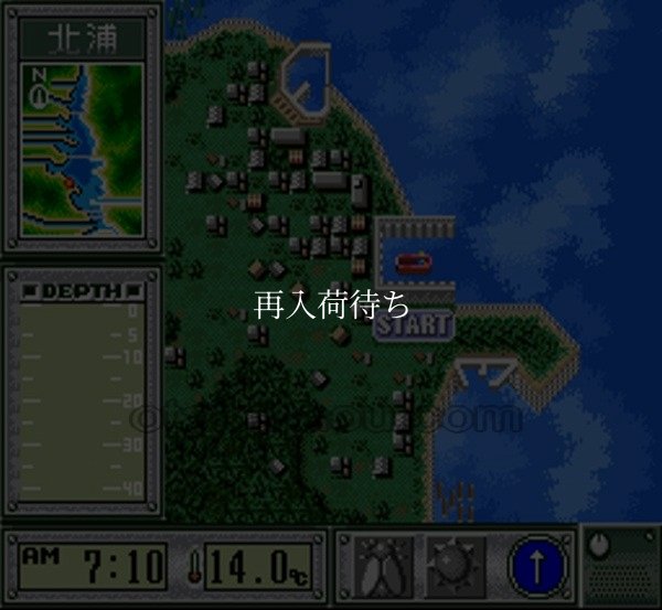 SFCソフトJB ザ スーパーバス