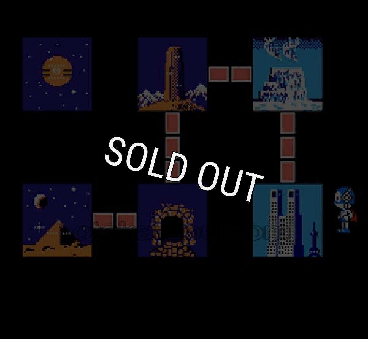 ファミコン販売 パーマン2