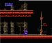 バットマン ファミコンソフト / 起動確認済み プレイ画面 / Batman Famicom Game Gameplay Screenshot