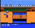 famicom game image スーパーチャイニーズ3