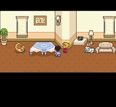 MOTHER2（マザー2） ギーグの逆襲 ソフトのみ スーパーファミコン