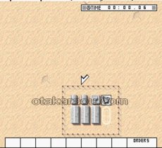 スーパーファミコン 電池交換 サービス バトルコマンダー
