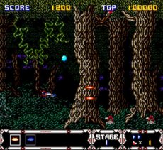 スーファミソフト サンダースピリッツ