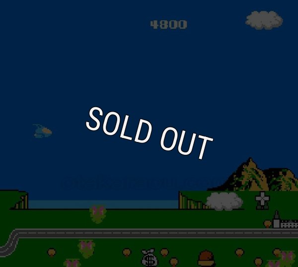 ファミコン名作 もえろツインビー