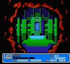 famicom games