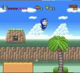 スーファミソフト名作 ドラえもん4 のび太と月の王国