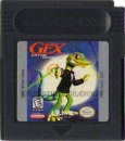 海外 ゲームボーイカラーソフト GEX : ENTER THE GECKO