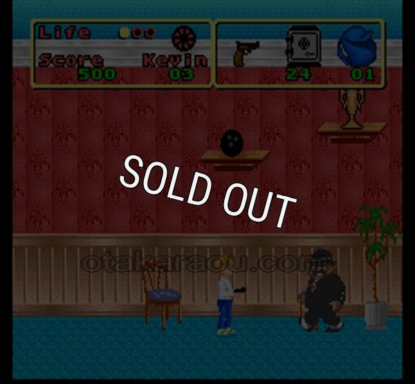 スーパーファミコン 電池交換 サービス ホームアローン