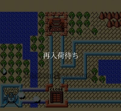 ファミコン名作 まじゃべんちゃー