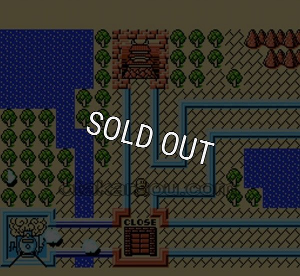 ファミコン名作 まじゃべんちゃー