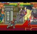 T.M.N.T.(ティーンエイジ ミュータント ニンジャ タートルズ) ミュータント ウォーリアーズ スーパーファミコンソフト / 起動確認済み プレイ画面 / TMNT: Mutant Warriors (Tournament Fighters) Super Famicom Game Gameplay Screenshot