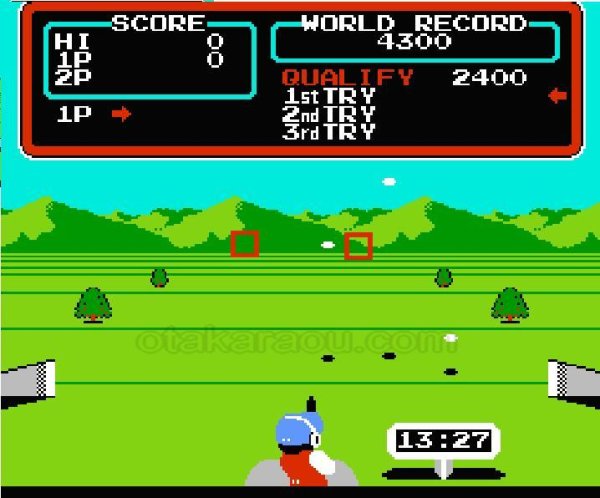 ファミコン販売 ハイパースポーツ