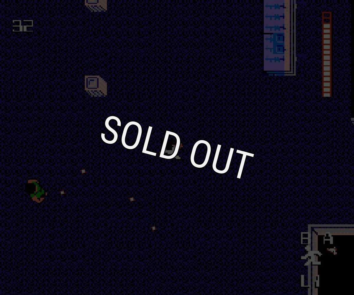 famicom rom ダイハード