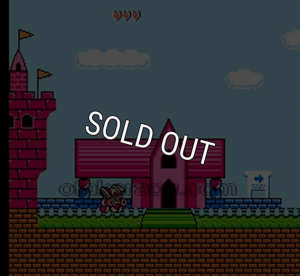 レトロゲームソフト ロボッ子ウォーズ