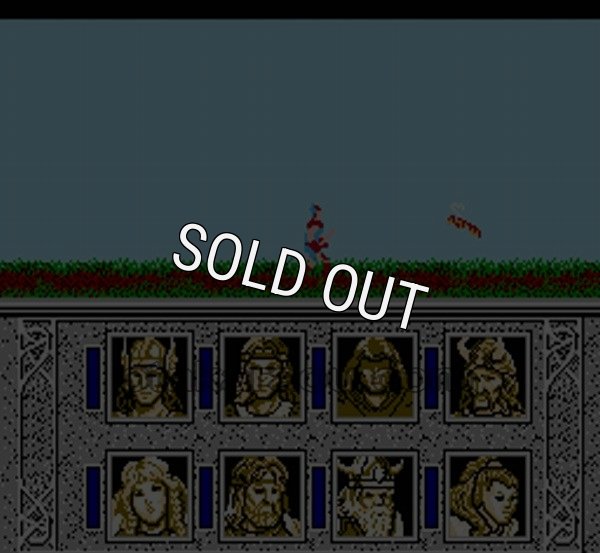 famicom rom ドラゴン・オブ・フレイム