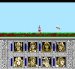 ドラゴン・オブ・フレイム ファミコンソフト / 起動確認済み プレイ画面 / Advanced Dungeons & Dragons: Heroes of the Lance (Dragon of Flame) Famicom Game Gameplay Screenshot