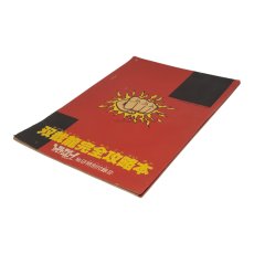 双截龍（ダブルドラゴン） 完全攻略本