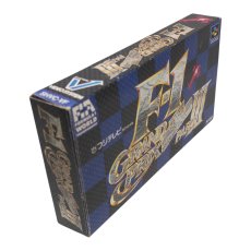 画像3: F-1 グランプリ PART III (エフワングランプリ PART III ) (3)