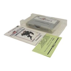 ファイナルファンタジーVI　