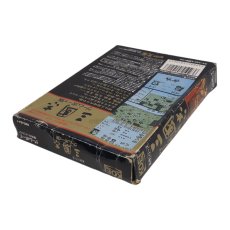 画像2: 三国志 ゲームボーイ版 (2)