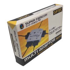 マルチアダプターオート(未使用品)