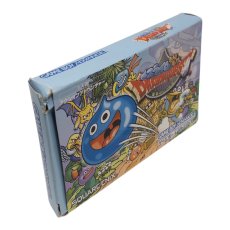 スライムもりもりドラゴンクエスト 衝撃のしっぽ団