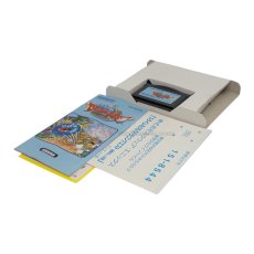 スライムもりもりドラゴンクエスト 衝撃のしっぽ団