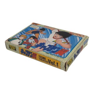 ゲームウォッチ『キャプテンパワー 大決戦ボルカニア城』中古販売