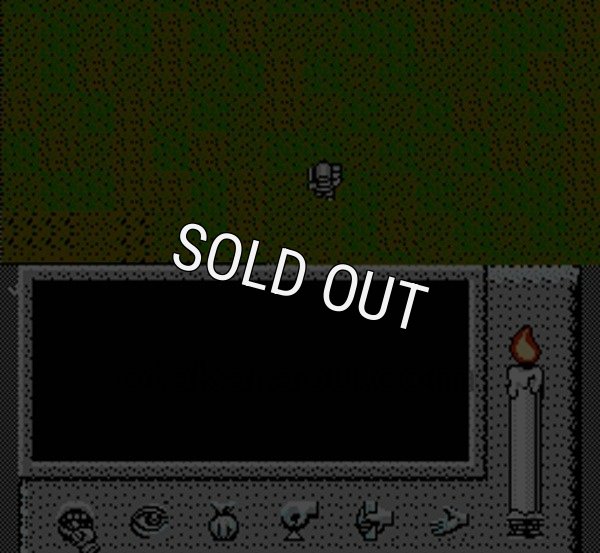 【ファミコン画像】タイムズ・オブ・ロア