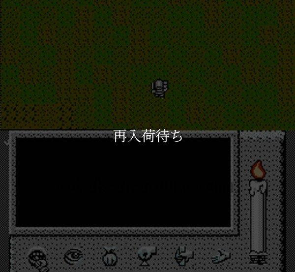 【ファミコン画像】タイムズ・オブ・ロア