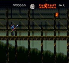 スーパーファミコンソフト一覧 豪槍神雷伝説 「武者」