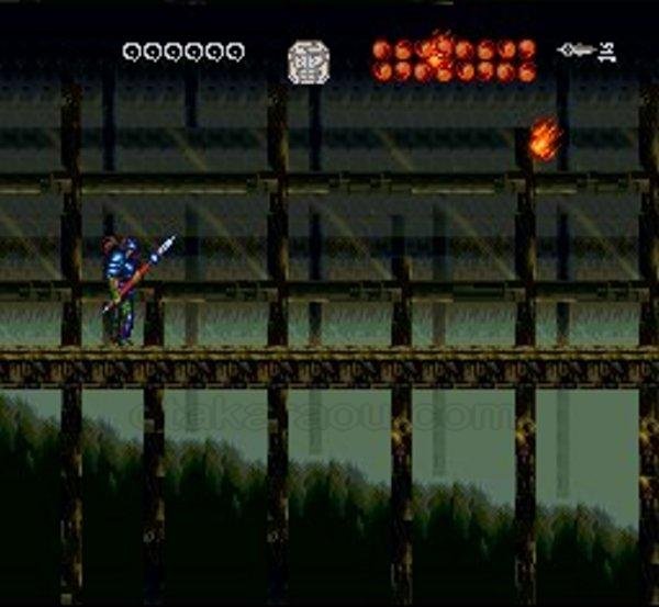 スーパーファミコンソフト一覧 豪槍神雷伝説 「武者」