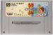 陳牌 スーパーファミコンソフト / 端子清掃済み 動作確認済み / Chinpai Super Famicom Game Tested & Working