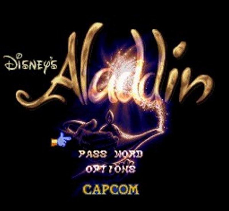 スーパーファミコンソフト　アラジン Amazon.co.jp: アラジン スーパーファミコンソフト カセット SFC