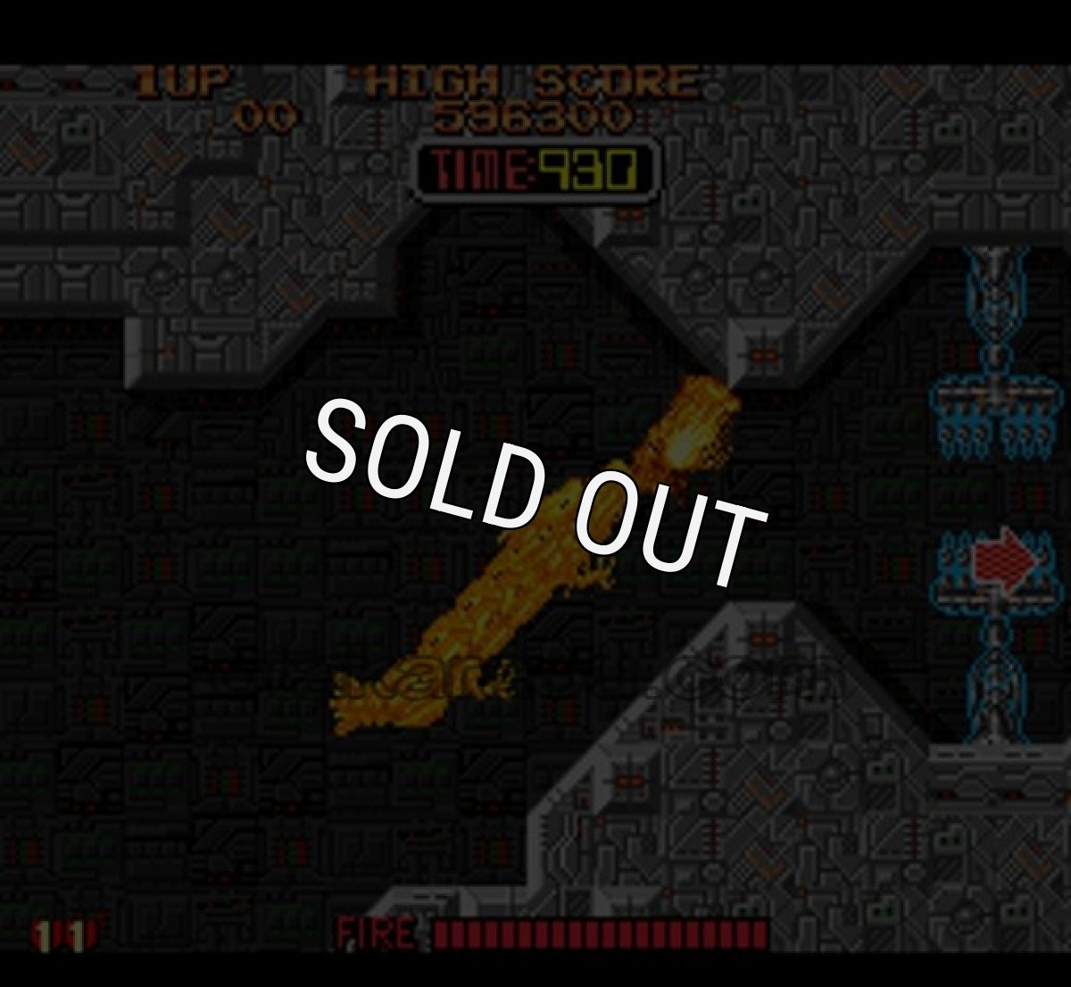 スーファミソフト サイバリオン