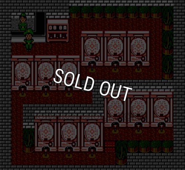 ファミコン販売 パチンコ大作戦