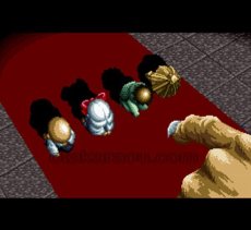 スーパーファミコン名作 水木しげるの妖怪百鬼夜行