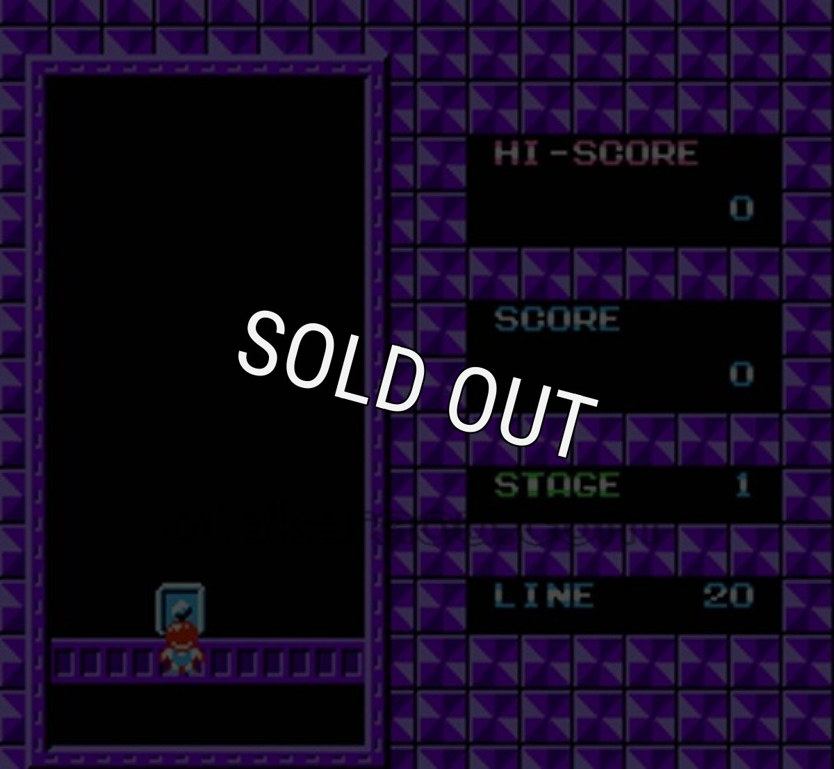 ファミコン販売 パラメデス