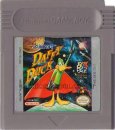 海外 ゲームボーイソフト DAFFY DUCK